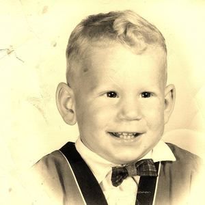 Meet your Posher, Dave